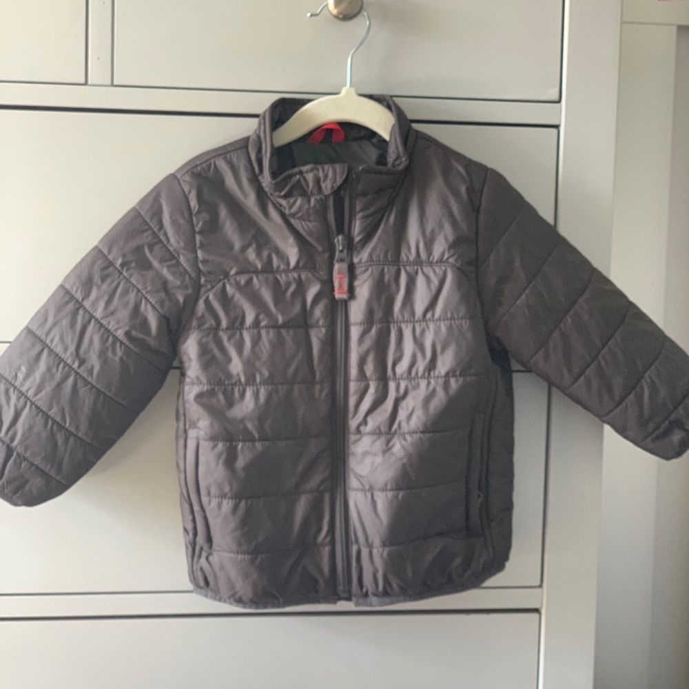 Gap kid lightweight jacket